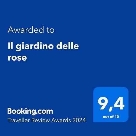 스펠로 Il Giardino Delle Rose 아파트 외부 사진